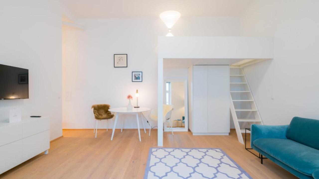 Residence, Landstraße - Rochusgasse Aparthotel