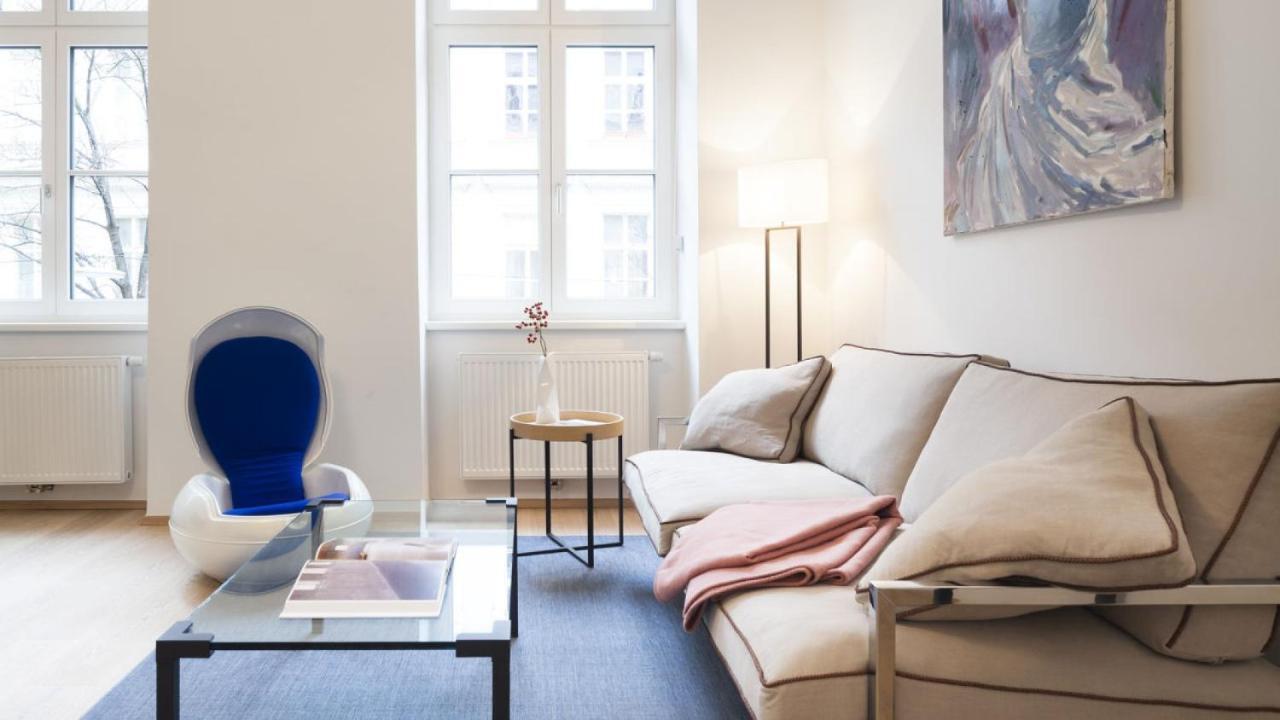 Residence, Landstraße - Rochusgasse Aparthotel *