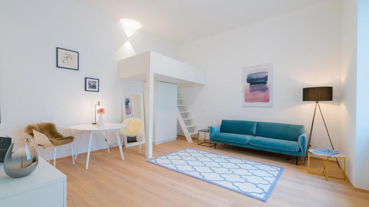 Residence, Landstrasse - Rochusgasse * Vienna