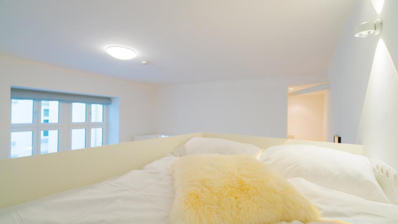 Residence, Landstrasse - Rochusgasse Aparthotel Vienna