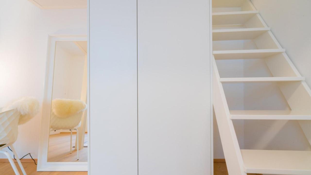 Residence, Landstrasse - Rochusgasse Aparthotel
