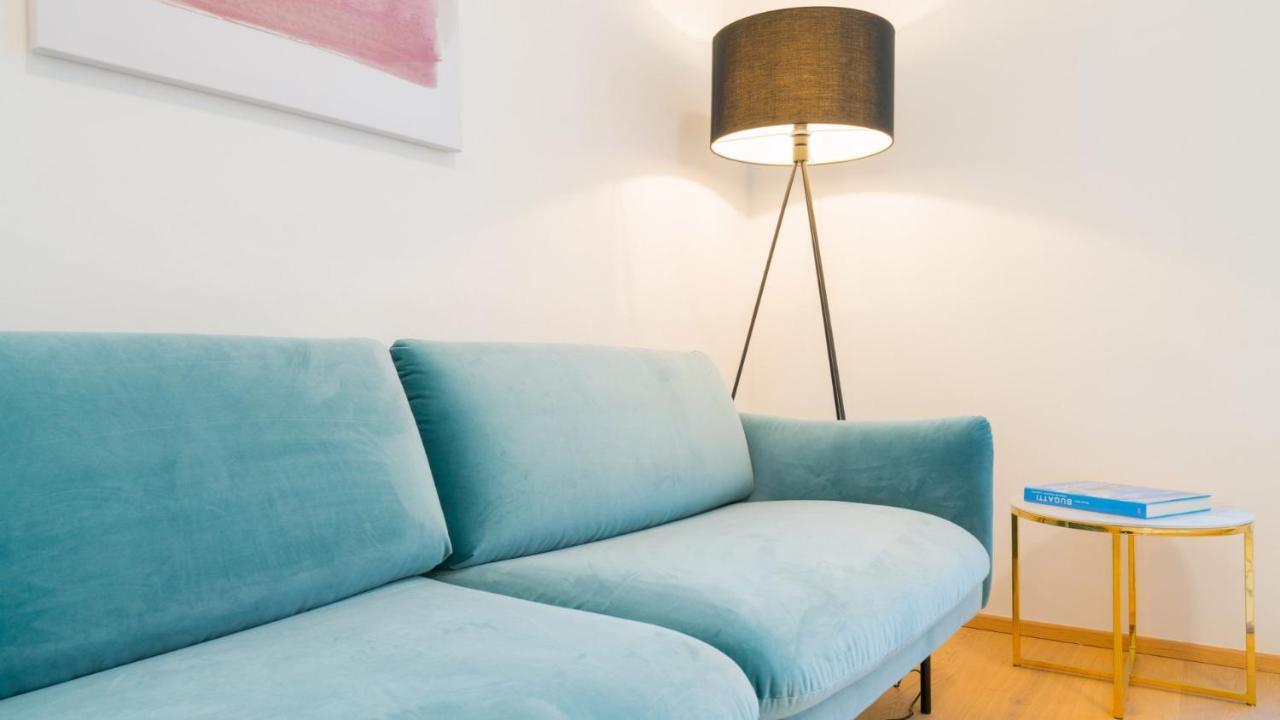 Residence, Landstrasse - Rochusgasse Aparthotel