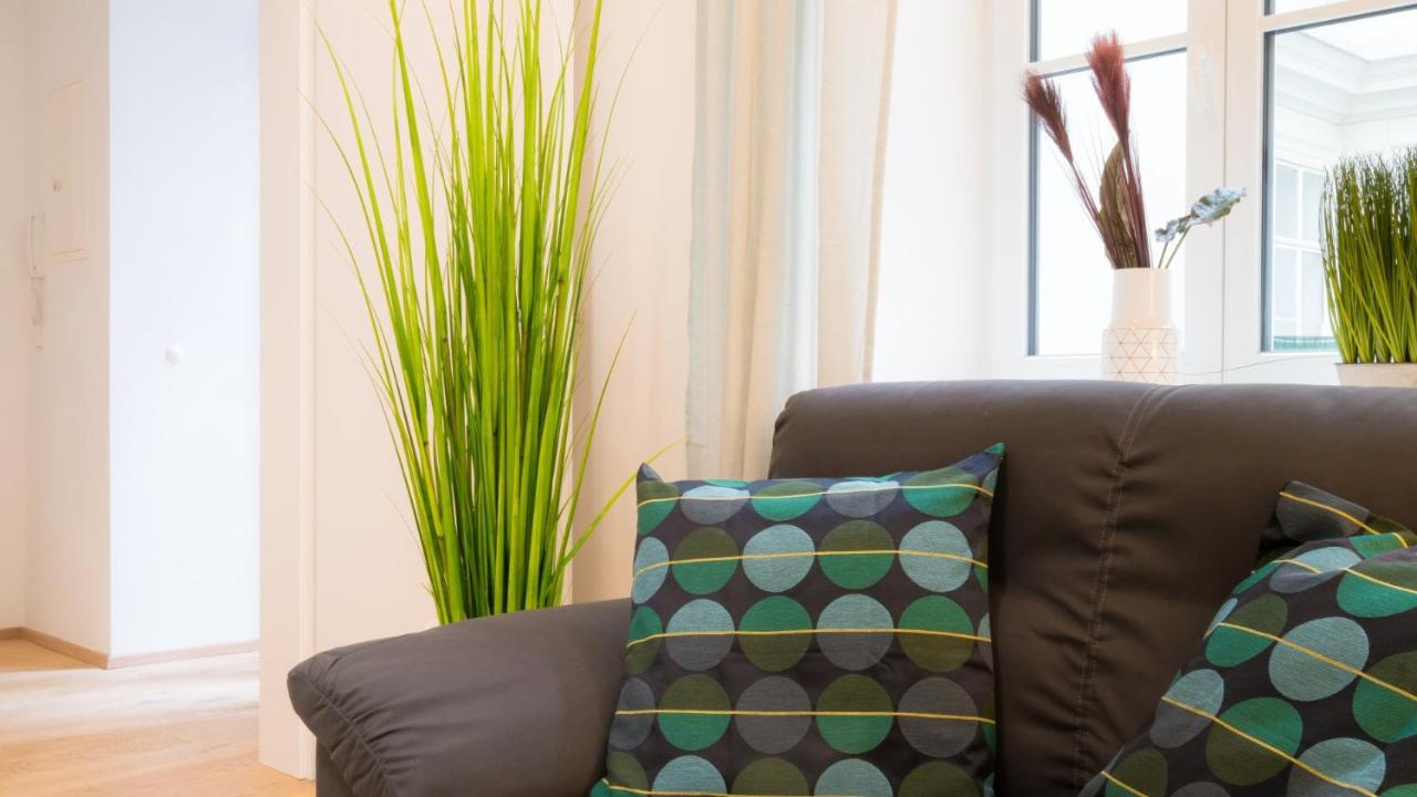 Aparthotel Residence, Landstrasse - Rochusgasse Vienna