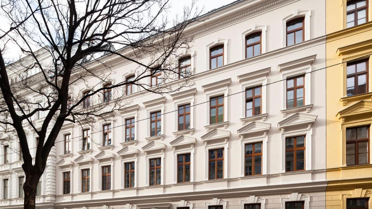 Aparthotel Residence, Landstrasse - Rochusgasse