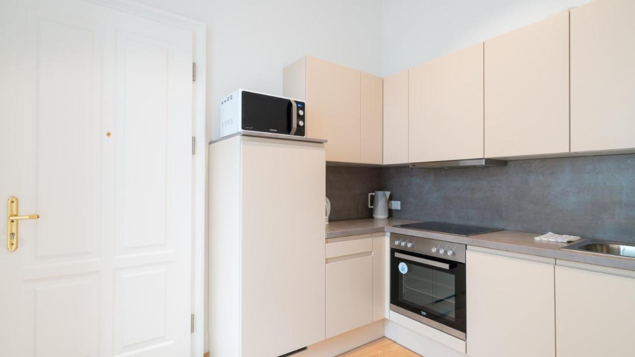 Residence, Landstrasse - Rochusgasse Aparthotel *