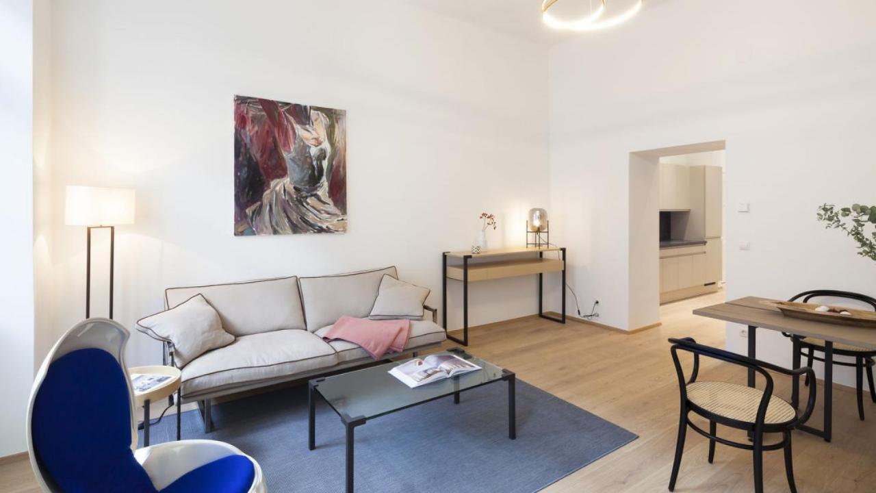 Residence, Landstrasse - Rochusgasse Aparthotel *